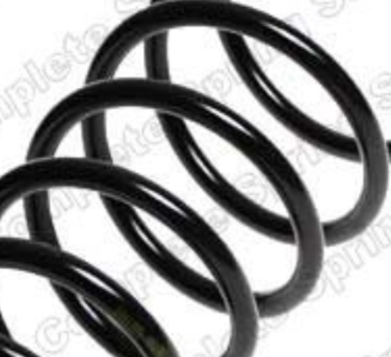 Fits LESJOFORS 4244211 REAR SUSPENSION SPRING KIA MENTOR / SHUMA / SE ⭐UK Stock⭐