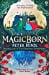 Magicborn by Peter Bunzl (Paperback Book)