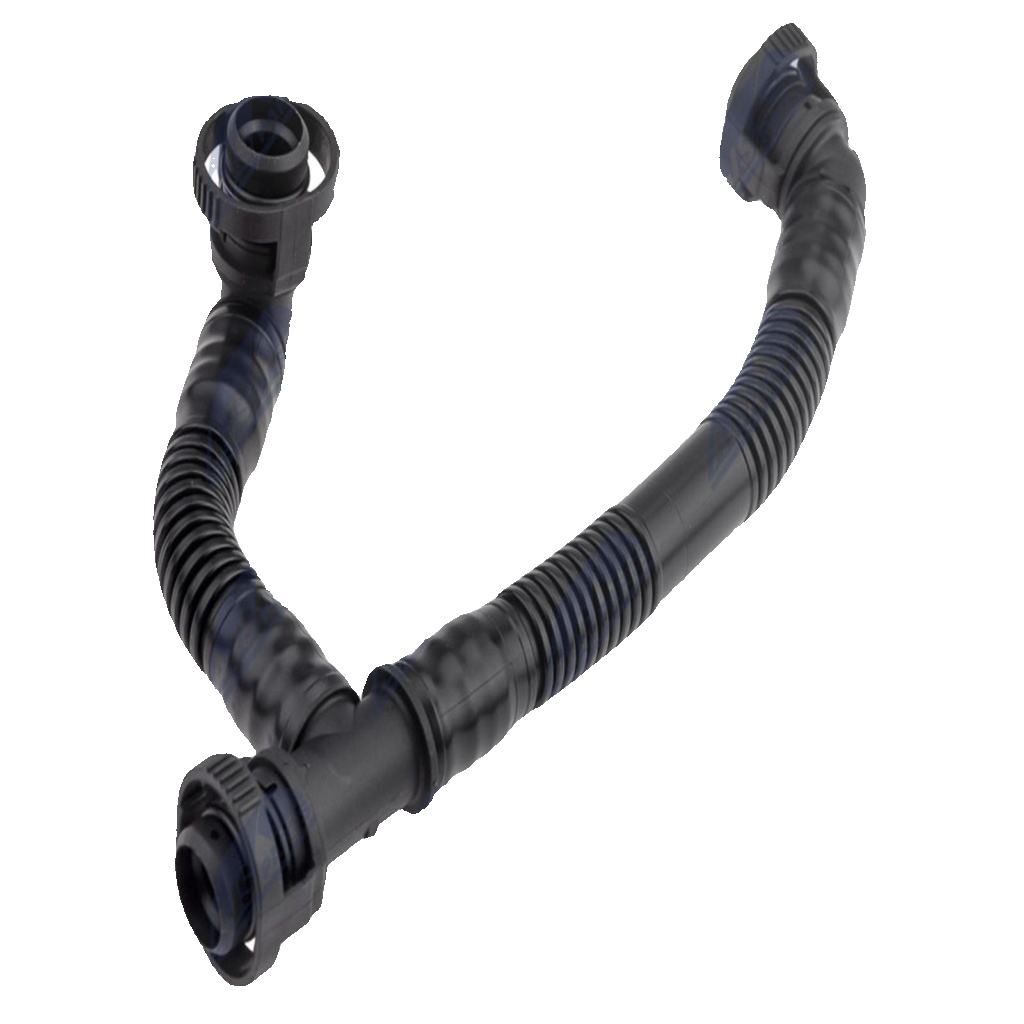 Breather pipe hose Plastic GPP-BM-019 NTY for BMW 6 6 Convertible 3 3 Touring 5