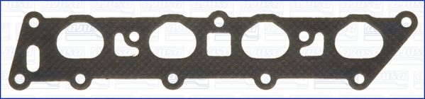 GASKET INTAKE MANIFOLD 13141700 FOR 176B9/182B2.000 1.2L 4cyl