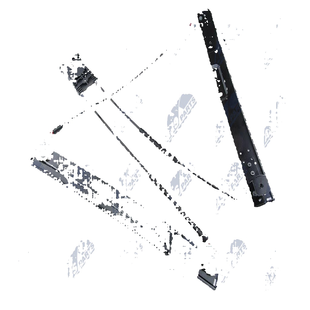 EPS-FR-018 NTY Window Regulator for FORD