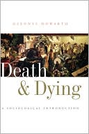Death and Dying - 9780745625331
