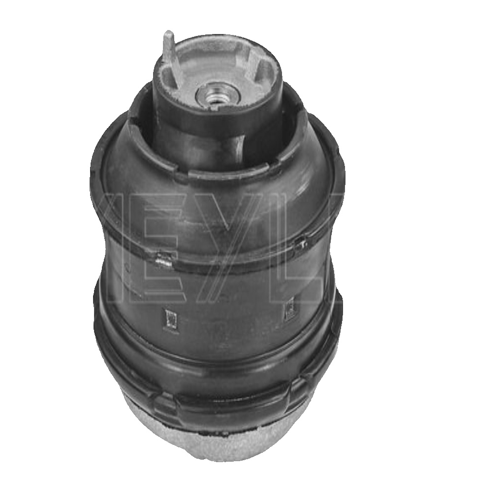 Front MEYLE GERMANY 014 024 0118 Mounting, engine for MERCEDES-BENZ