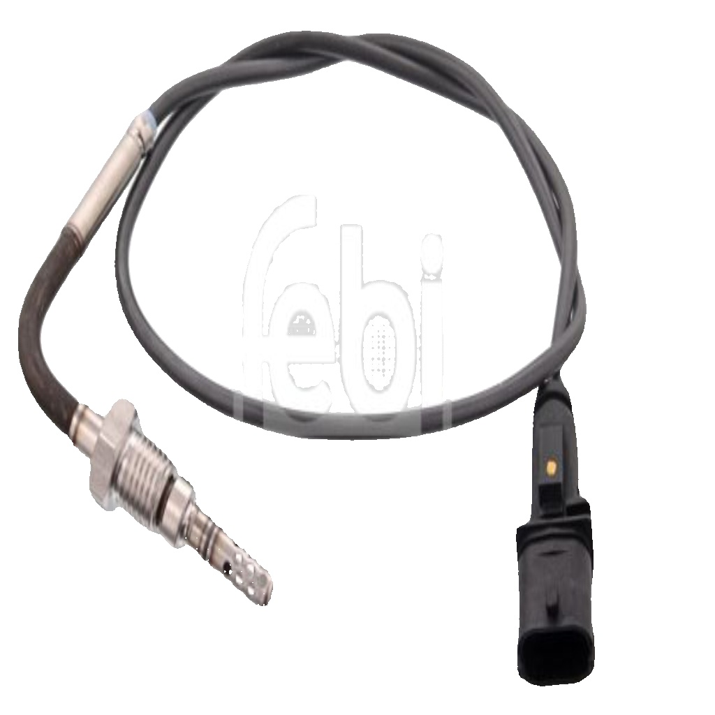 FEBI 100819 SENSOR EXHAUST GAS TEMPERATURE