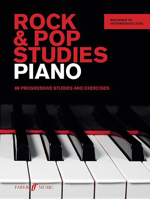 Rock & Pop Studies: Piano : 88 Progressive Studies And Exercises Lucy Holliday - Image 6
