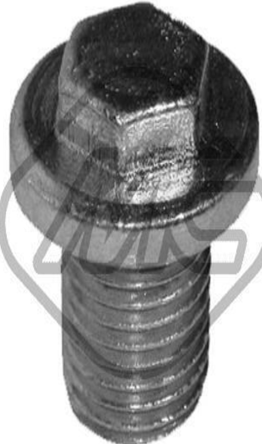 Für METALCAUCHO 00669 BOWL SCREW - Image 4