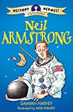 History Heroes: Neil Armstrong