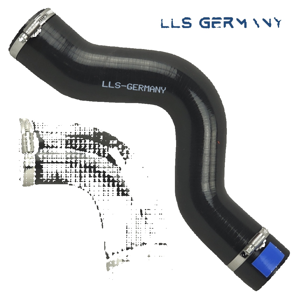 For RENAULT Trafic II Van 2.5 dCi Turbo Hose Intercooler Hose 8200648187