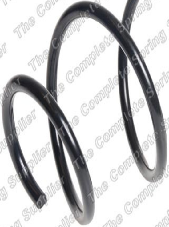 ✅Fits LESJOFORS 4008534 FRONT SUSPENSION SPRING BMW 216d/218i ACTIVE ⭐UK Seller⭐