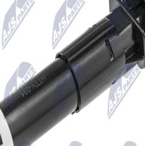 Headlamp Washer For Lexus Rx 12- /Left/ - Image 5
