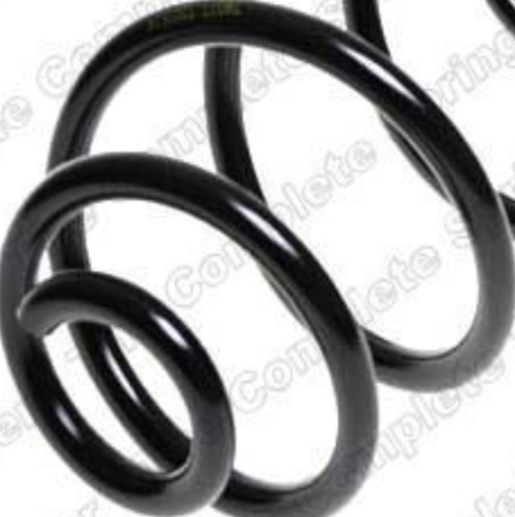 Coil Spring Rear 63011 Kilen Suspension 12786582 12756717 12756718 12786583 New