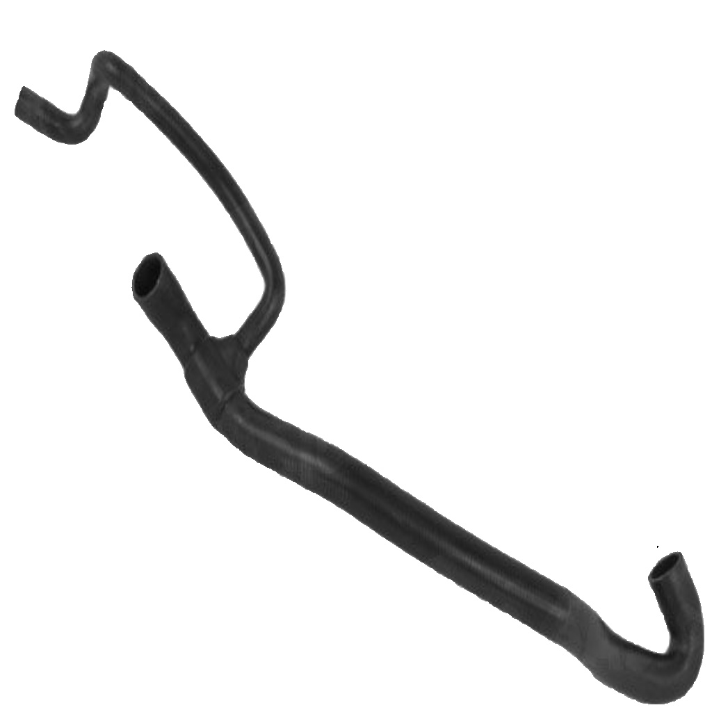 Upper SASIC 3406345 Radiator Hose for OPEL