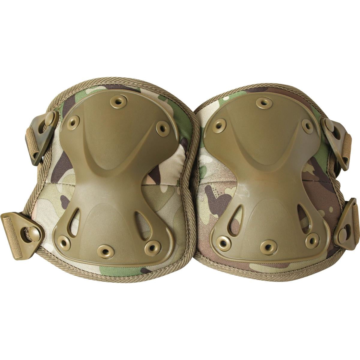 VCAM Hard Shell Knee Pads