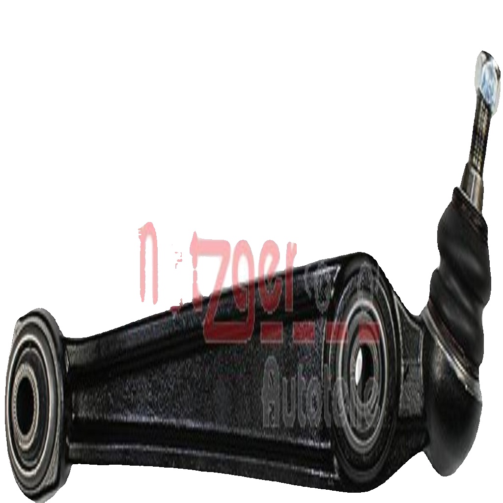 Original METZGER Handlebar Suspension 58021702 for BMW