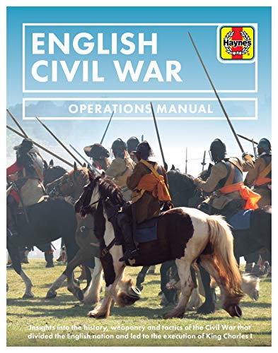 English Civil War