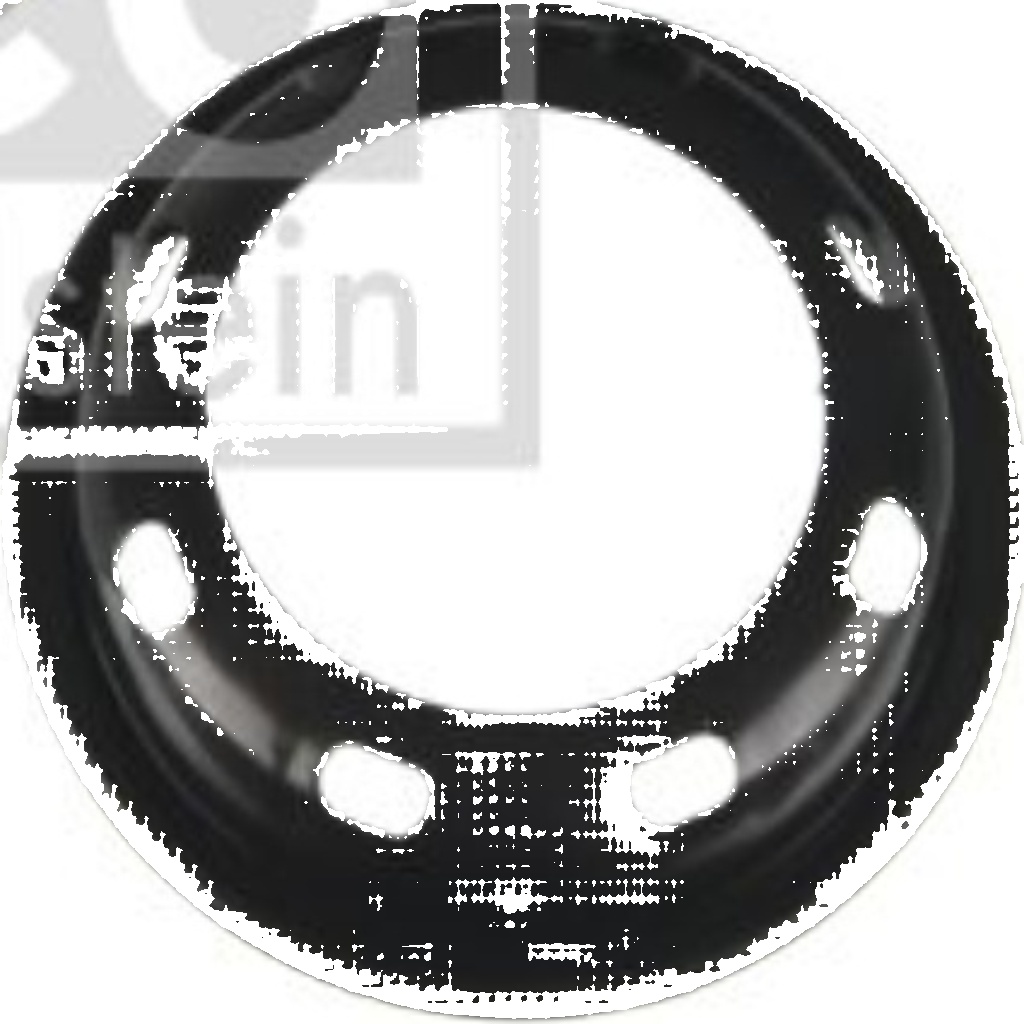 ✅Fits FEBI 175359 WHEEL BEARING KPL.   ⭐UK Seller⭐
