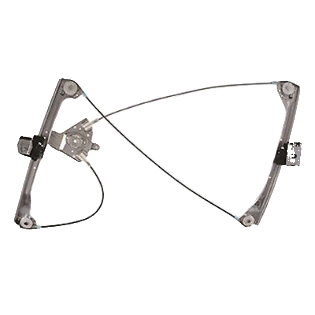 Left Front MAGNETI MARELLI 350103170225 Window Regulator for BMW