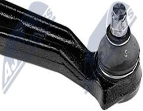 N.T.Y. ZWD-FT-016.NTY Track Control Arm for ALFA ROMEO,FIAT,LANCIA