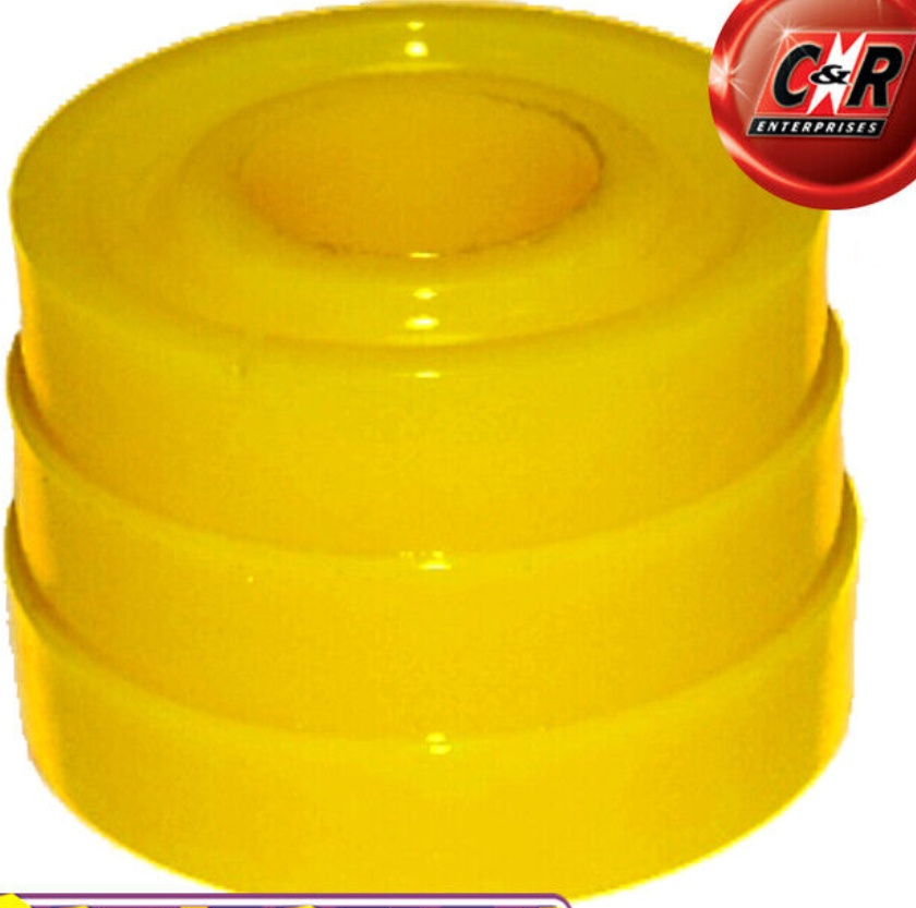 BS001 Powerflex Road Bump Stop, Universal
