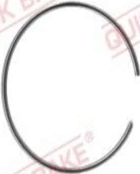 Fits QUICK BRAKE 114-0042 BRAKE CALIPER REPAIR KIT.   ⭐UK Stock⭐