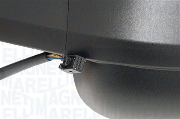Fits MAGNETI MARELLI 350315027890 Side mirror electric Right Convex C ⭐UK Stock⭐ - Image 11