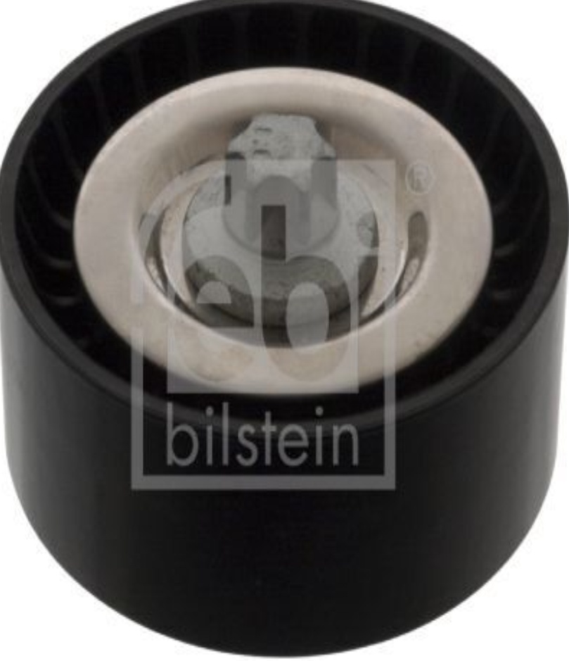 Aux Belt Idler Pulley 47294 Febi Guide Deflection 68027647AA A6512000270 Quality