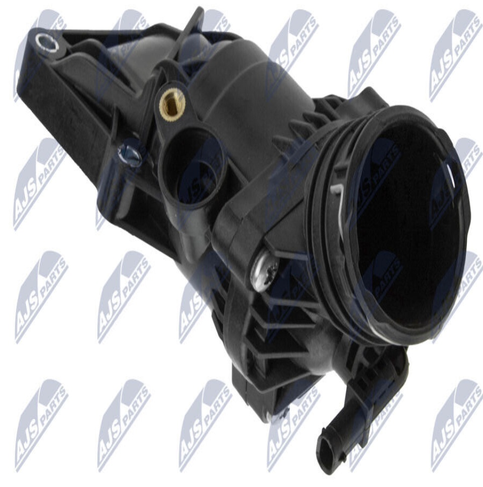 N.T.Y. CTM-ME-014.NTY Thermostat Housing for MERCEDES-BENZ