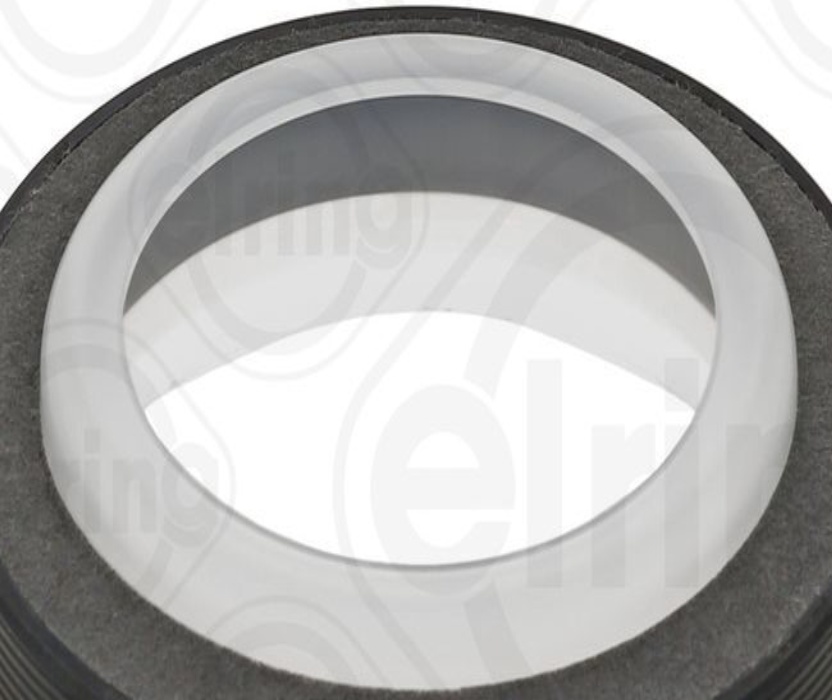 Shaft Seal Crankshaft For RENAULT, RENAULT TRUCKS  ELRING - 592.970
