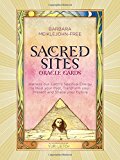 Sacred Sites Oracle Cards