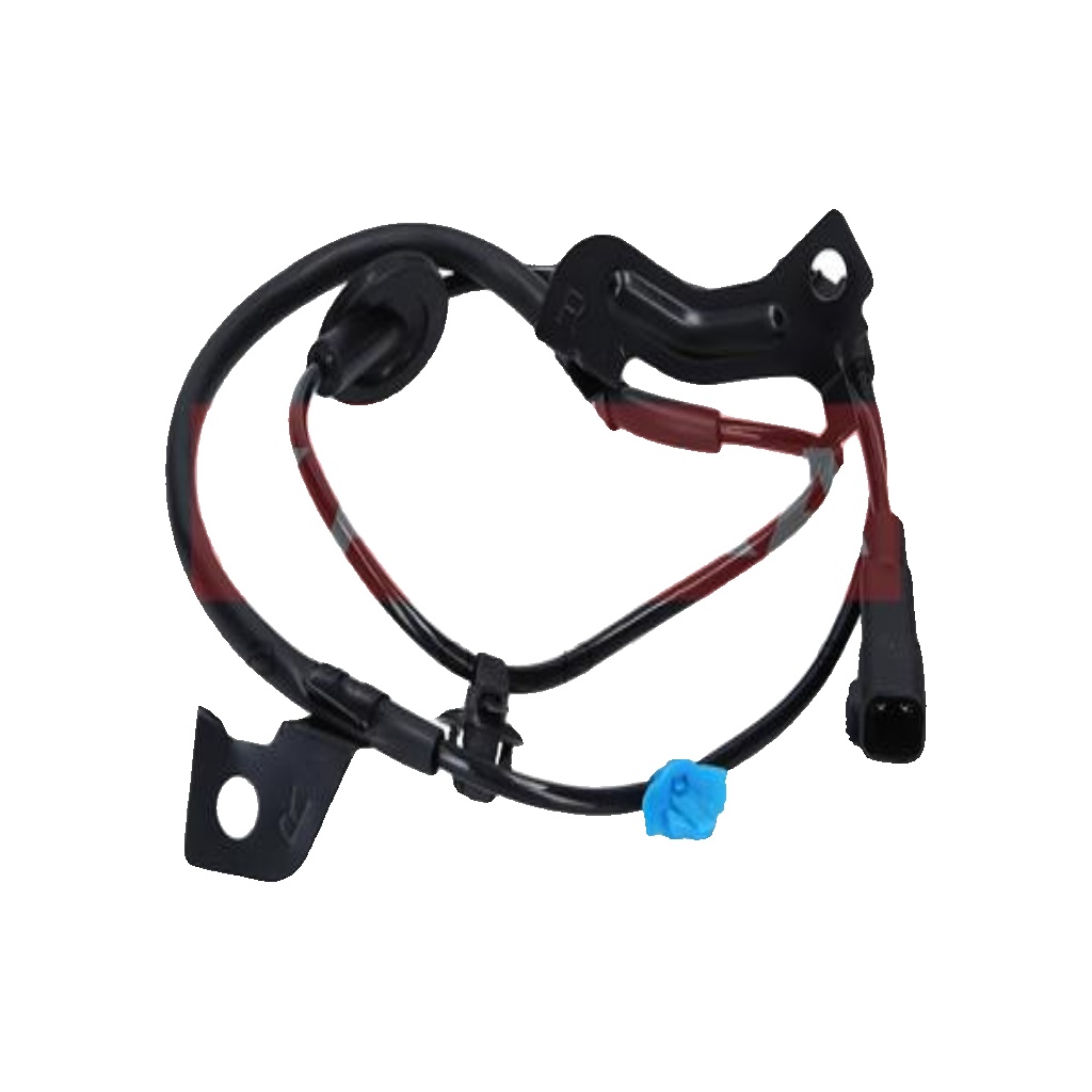 Fits KAMOKA 1060535 ABS SENSOR REAR. PR. MITSUBISHI ASX 10'->,LANCER  ⭐UK Stock⭐