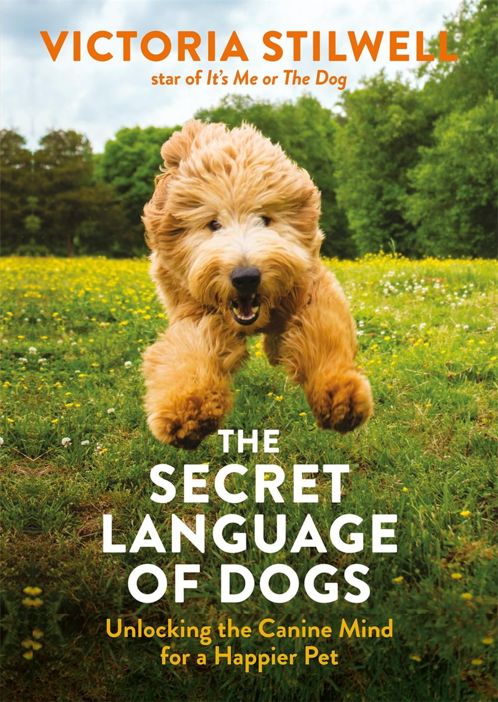 The Secret Language of Dogs