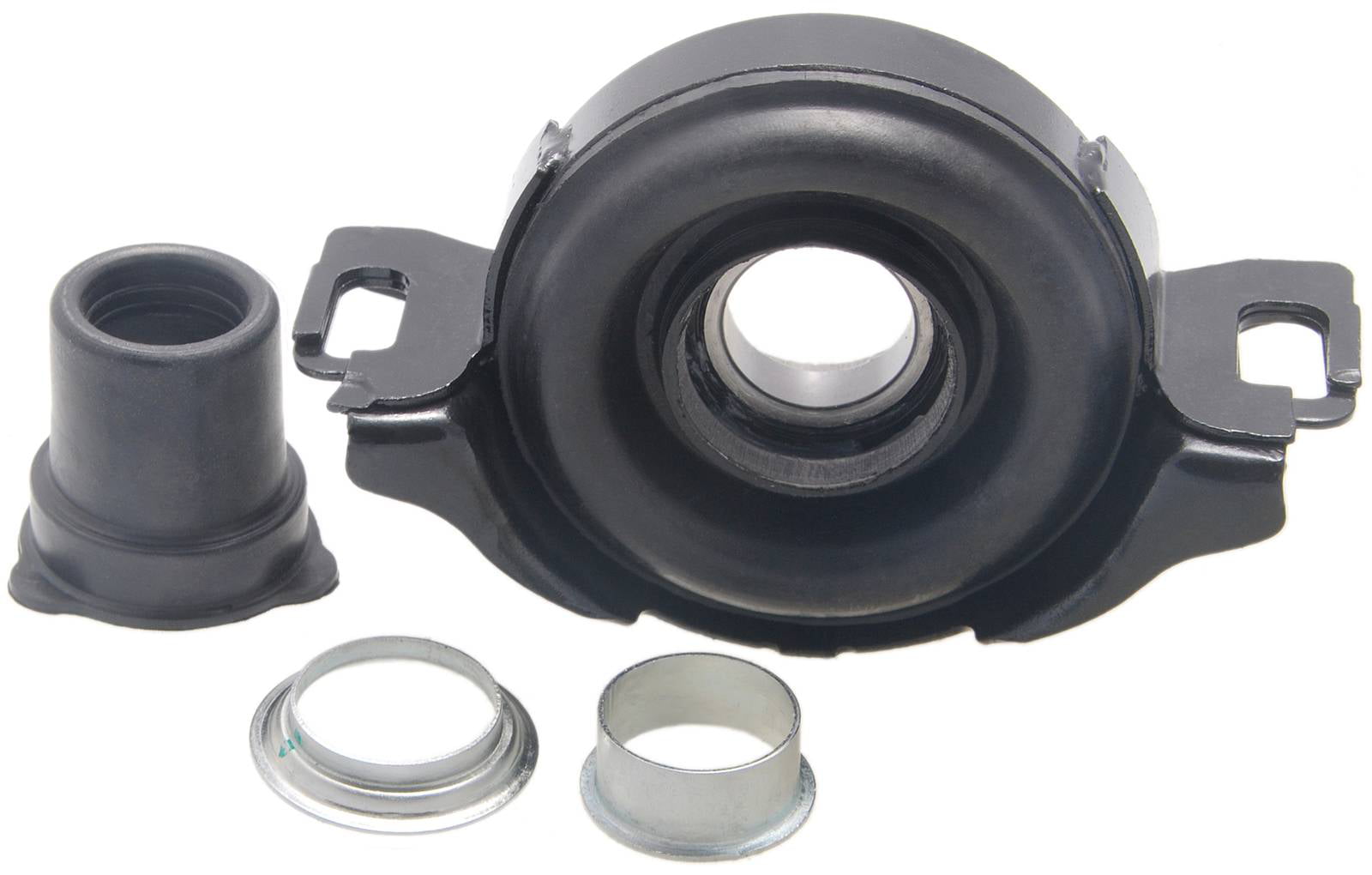 TCB-USF40 FEBEST Bearing, propshaft centre bearing for LEXUS