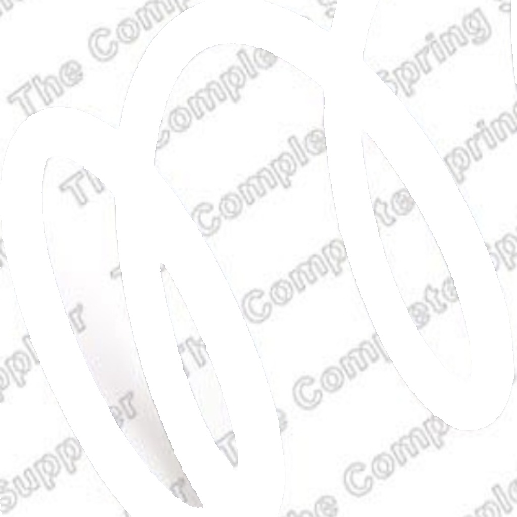 Suspension Coil Spring Front Long Life Quality Fits Subaru Outback ROC CS8931