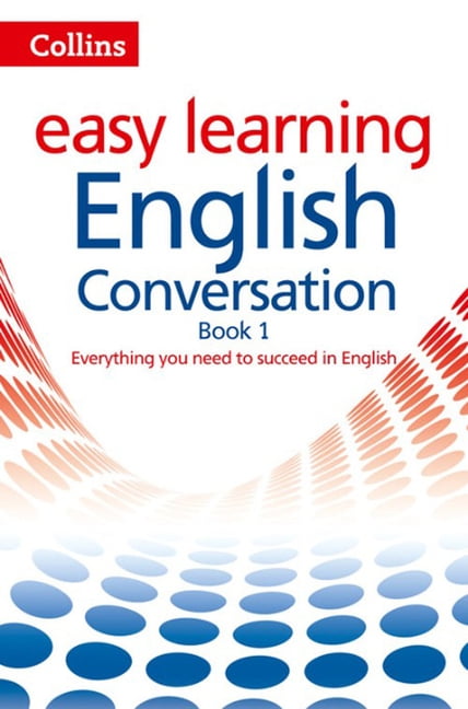 Easy Learning English Conversation: Book 1 (Collins Easy Learni .9780008101749 - Image 4