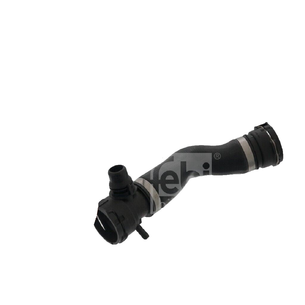Upper FEBI BILSTEIN 49257 Radiator Hose for ,BMW