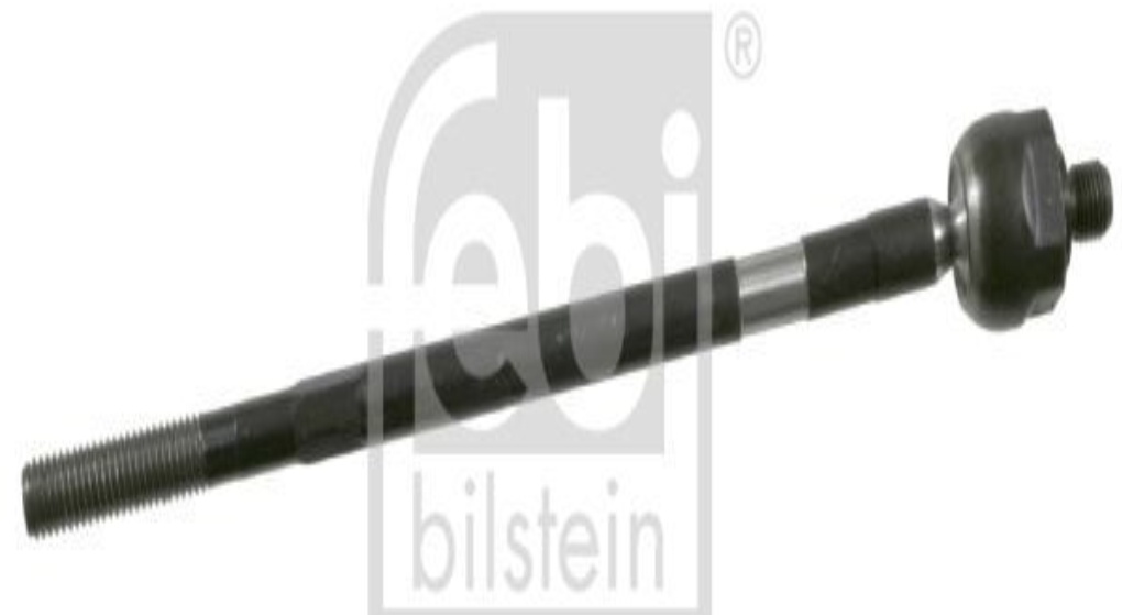Original FEBI BILSTEIN Tie Rod End 12835 For Ford