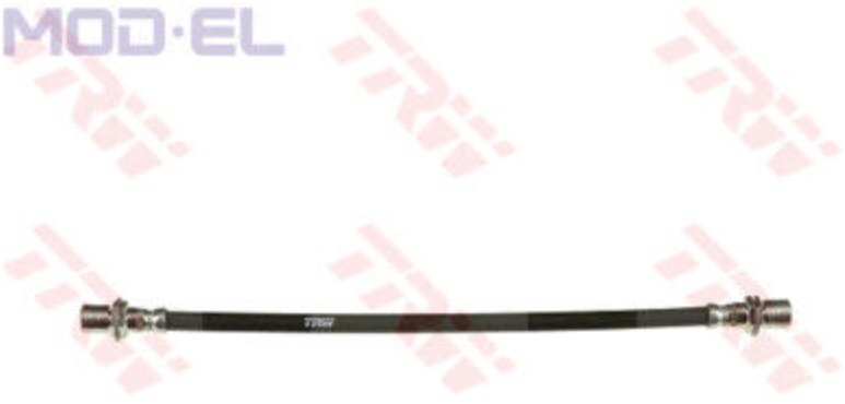 Left TRW-OE PHA205 Brake Hose for TOYOTA