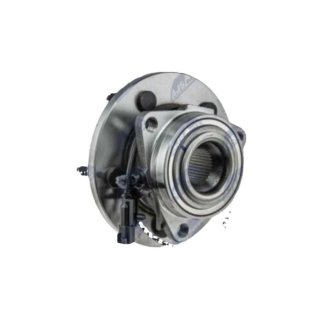 KLP-CH-035 NTY Wheel Bearing Kit for CHRYSLER - Image 5
