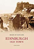 Edinburgh Old Town by Susan Varga - 9780752440835