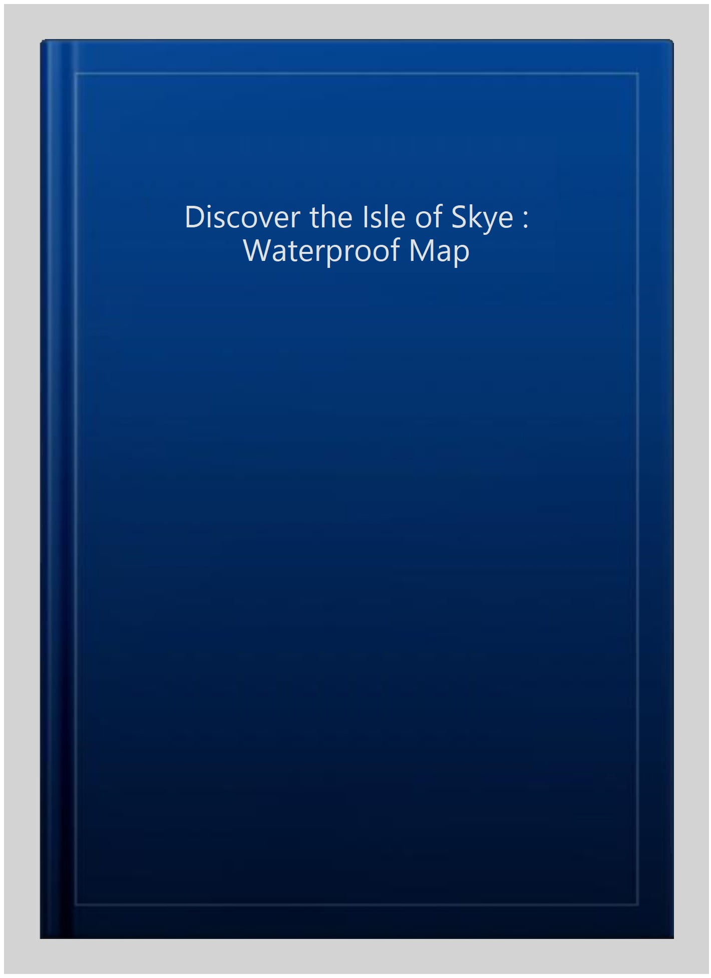 Discover the Isle of Skye