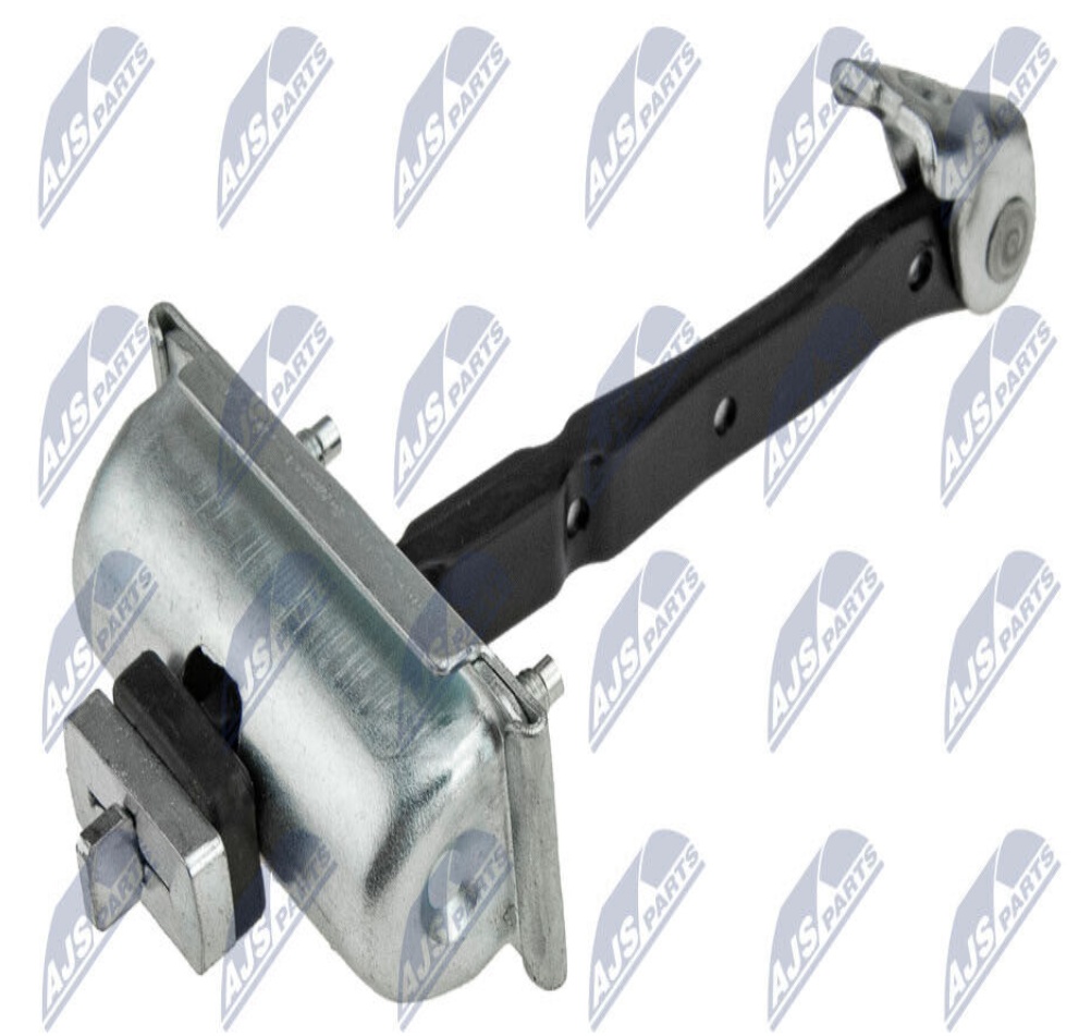 N.T.Y. EZC-PL-100.NTY Door Catch for OPEL