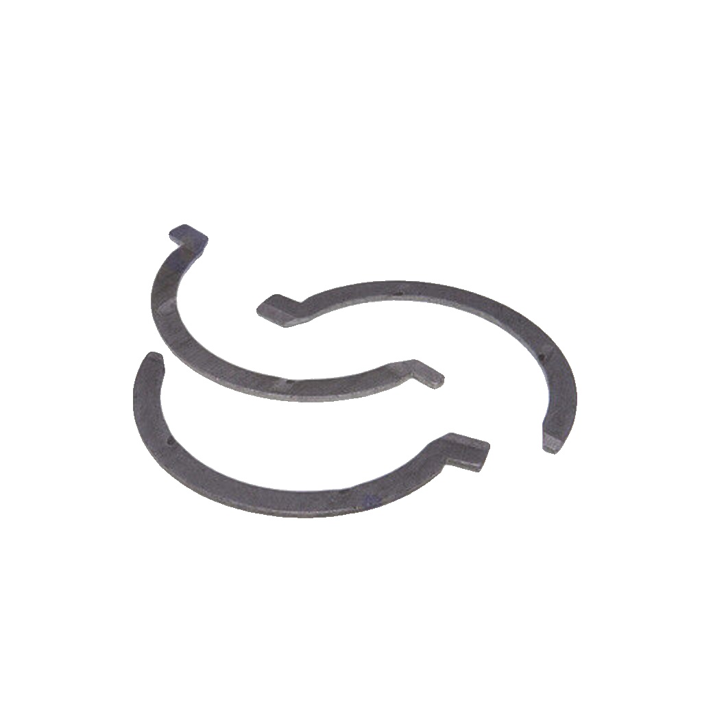 GLYCO A217/2 STD Thrust Washer, crankshaft for CITROËN,DS,FIAT,FORD,FORD ASIA &