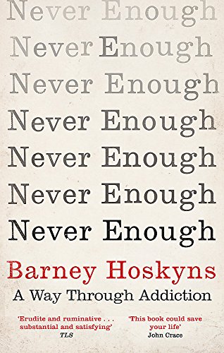 Never Enough