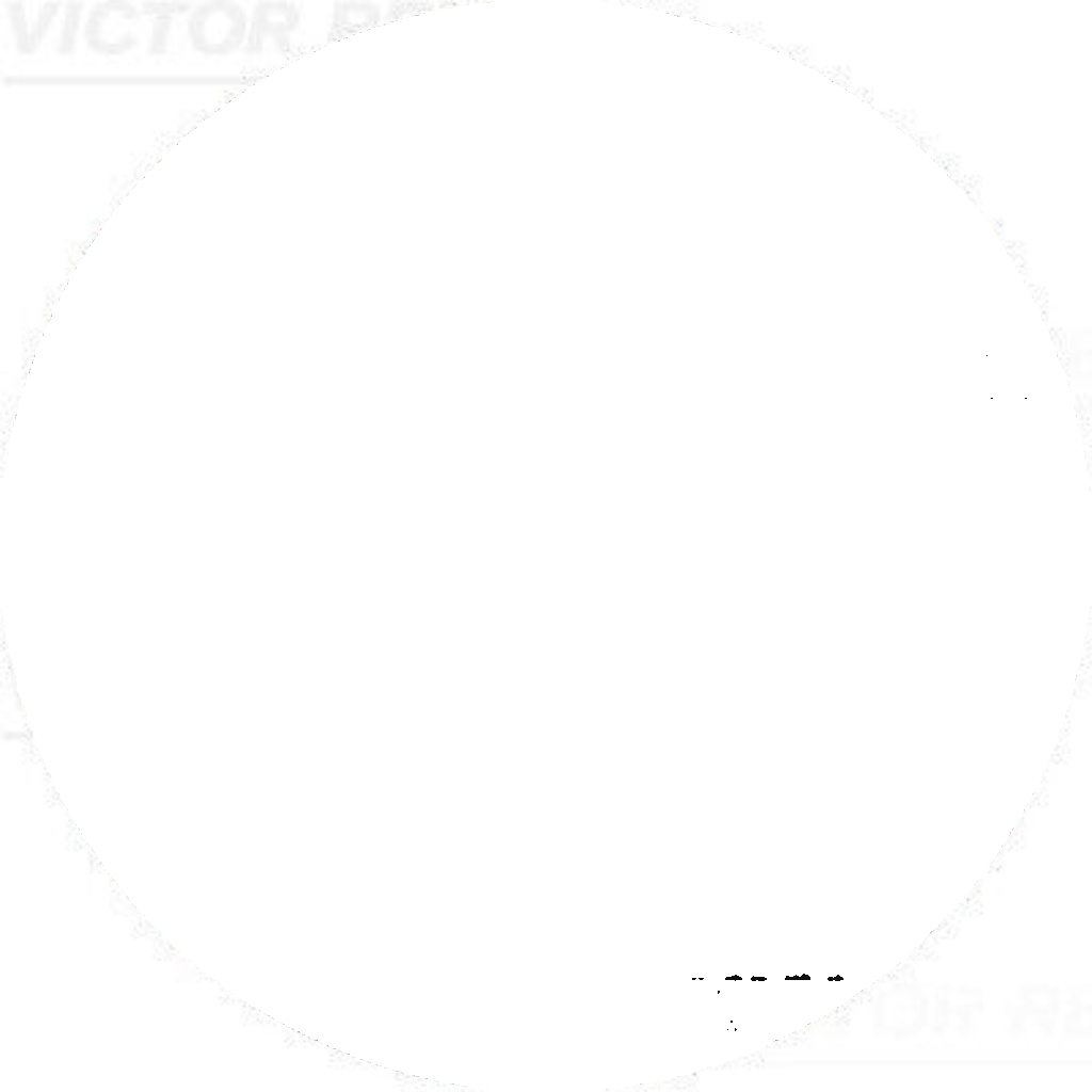 Timing End VICTOR REINZ 81-53239-00 Shaft Seal, camshaft for SUBARU