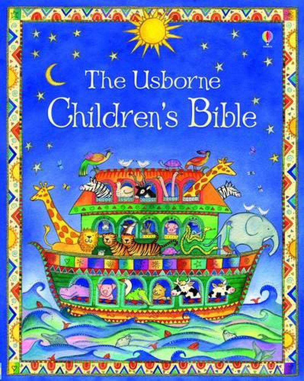 Mini Children's Bible.by Amery New Fast Free Shipping** - Image 3