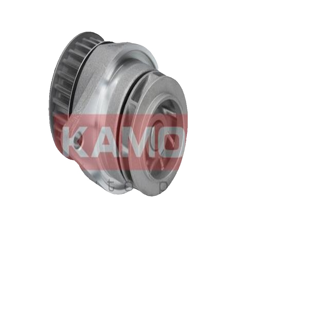 2x ✅Fits KAMOKA T0026 WATER PUMP AUDI A2 02-05, SEAT LEON 00-06, TOL ⭐UK Seller⭐
