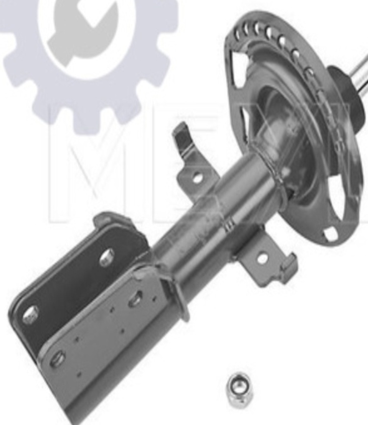 MEYLE 16-26 623 0022 SHOCK ABSORBER Front