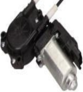 50-0283 MAXGEAR Window Regulator for ,RENAULT