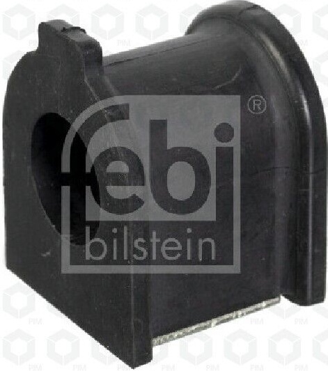 2x ✅Fits FEBI 180875 STAB RUBBER BUSHING.   ⭐UK Seller⭐