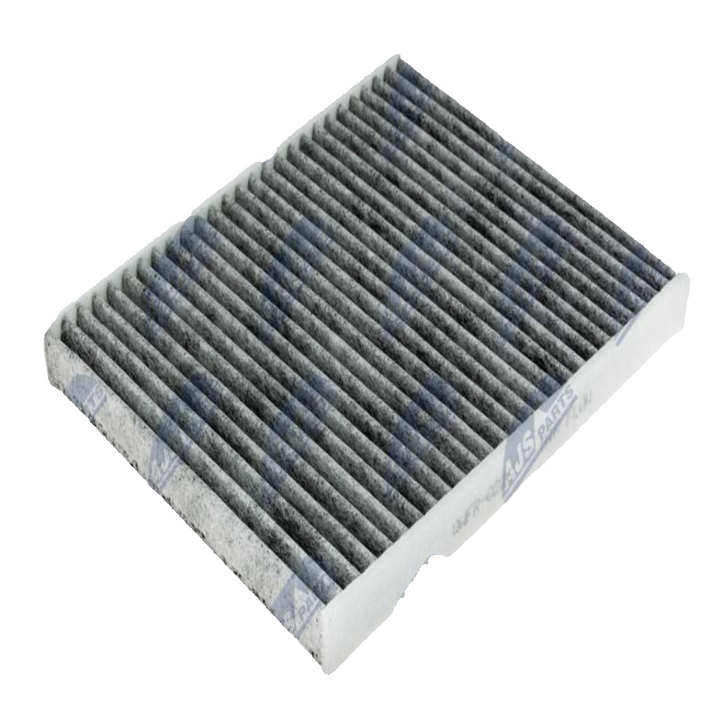 N.T.Y. FCF-FR-022C.NTY Filter, interior air for FORD